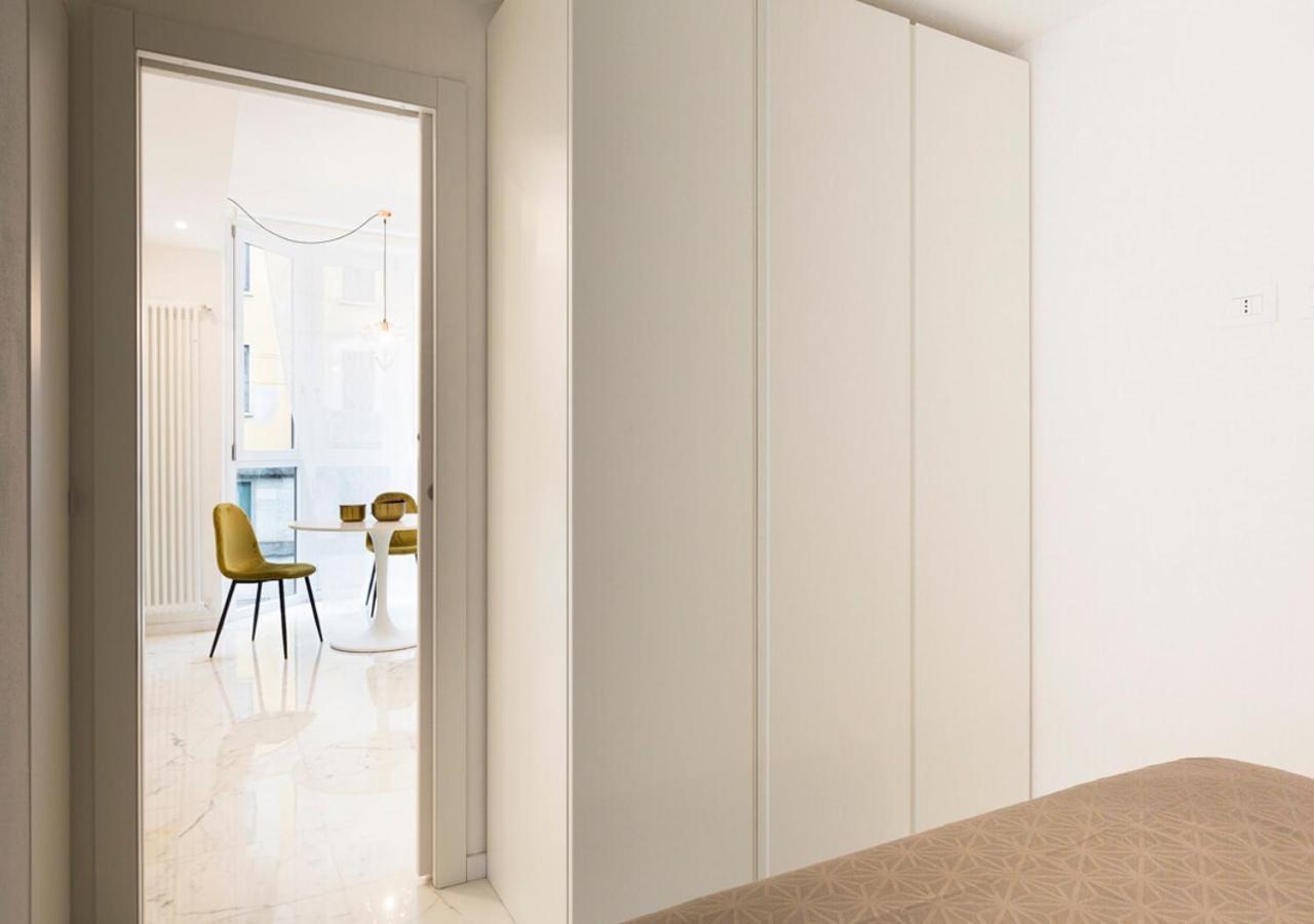 Casa Da Suite Perfecta Milánó Kültér fotó