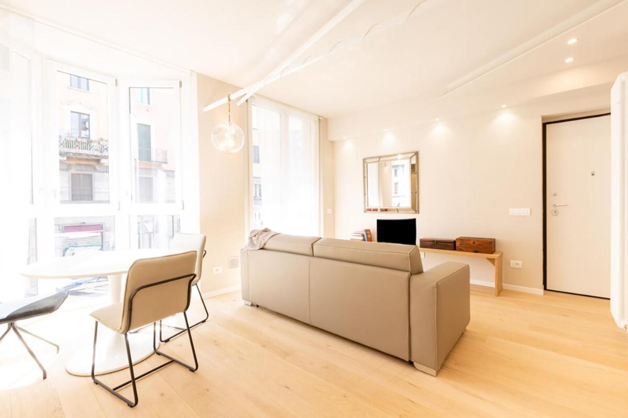 Casa Da Suite Perfecta Milánó Kültér fotó