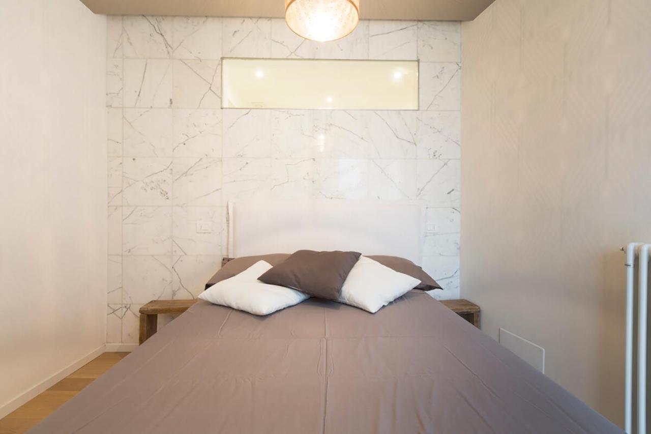 Casa Da Suite Perfecta Milánó Kültér fotó