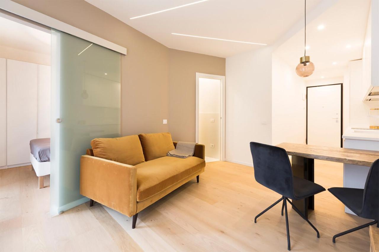 Casa Da Suite Perfecta Milánó Kültér fotó