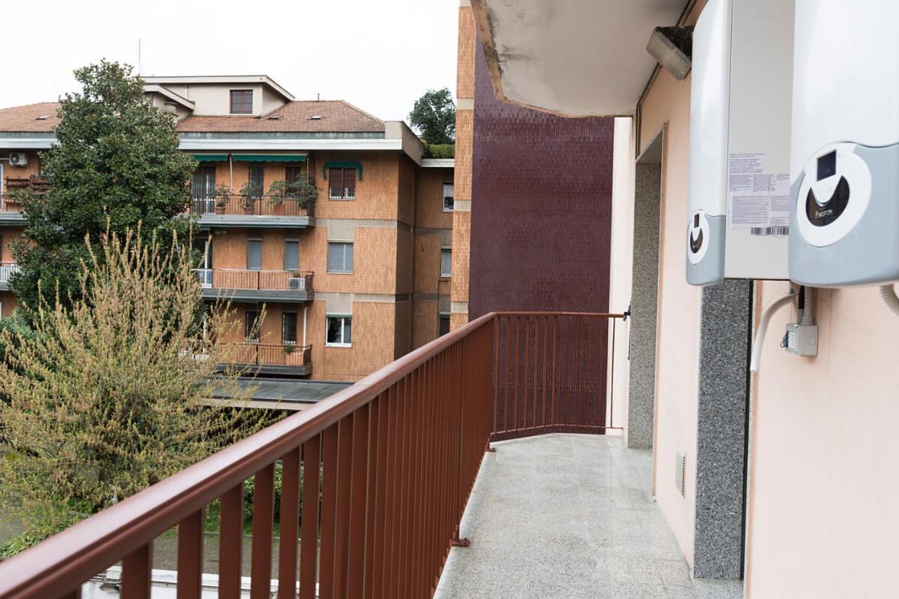 Casa Da Suite Perfecta Milánó Kültér fotó